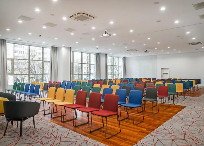 Golden Tulip Centrum