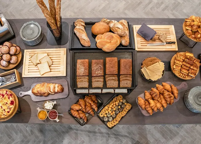 Golden Tulip Centrum 4* 华沙