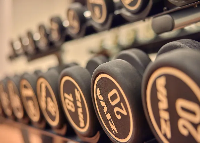 ホテル Golden Tulip Centrum ワルシャワ