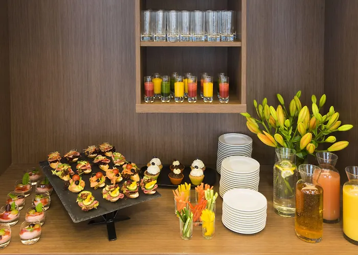 Golden Tulip Centrum Hotel