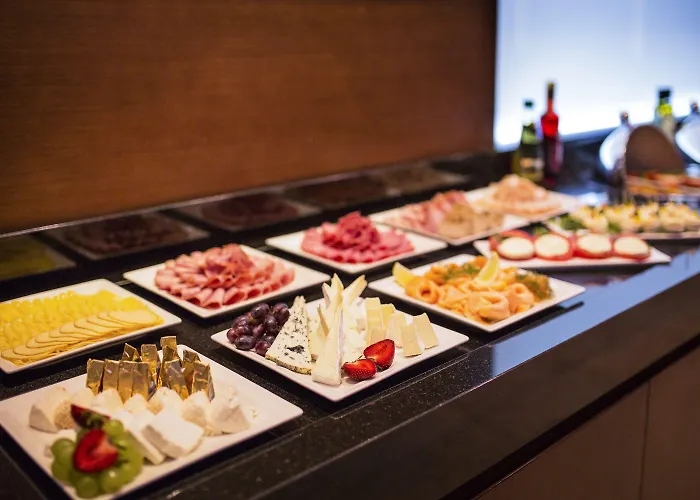 Golden Tulip Centrum