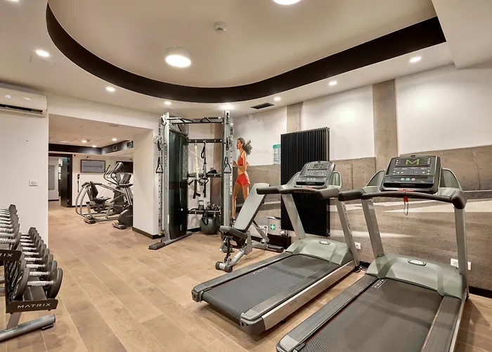 Golden Tulip Centrum Hotel Warsaw