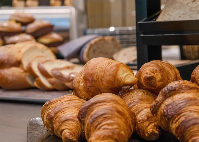 Golden Tulip Centrum Warsaw