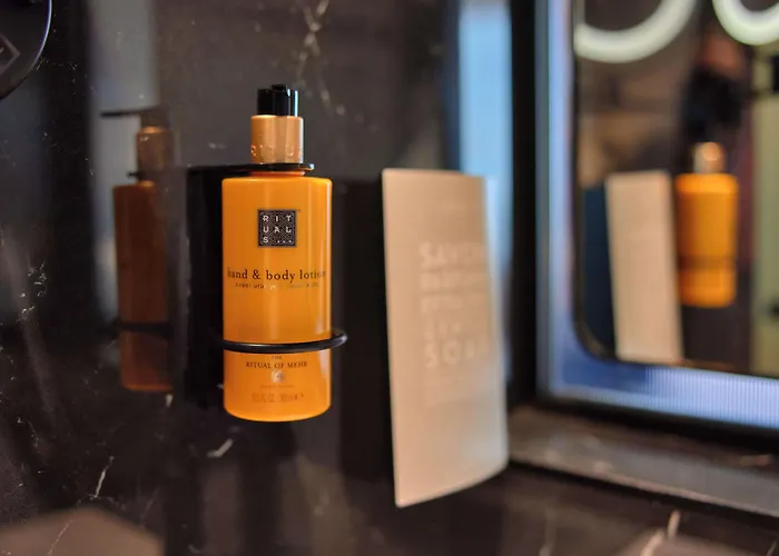 ホテル Golden Tulip Centrum