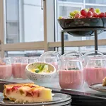 Golden Tulip Centrum Hotel Warschau