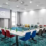 Golden Tulip Centrum 4*