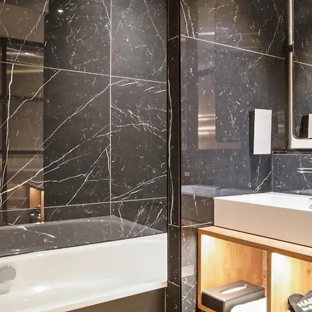 Hotel Golden Tulip Centrum