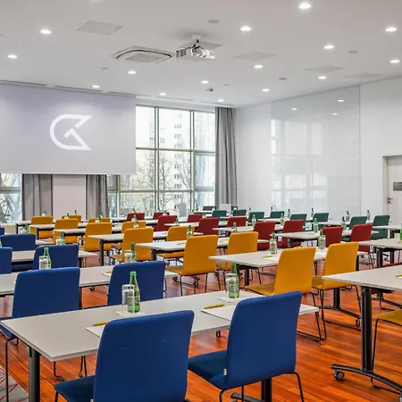 Golden Tulip Centrum