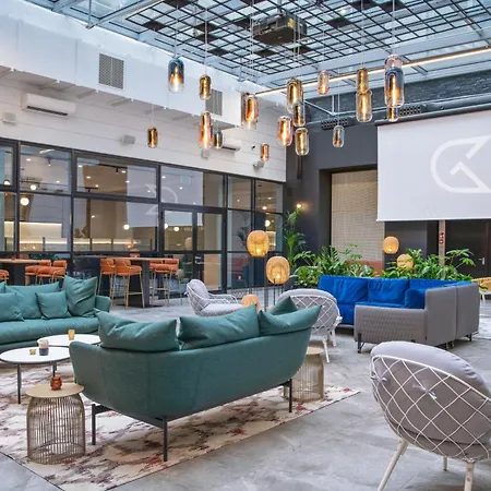 Golden Tulip Centrum