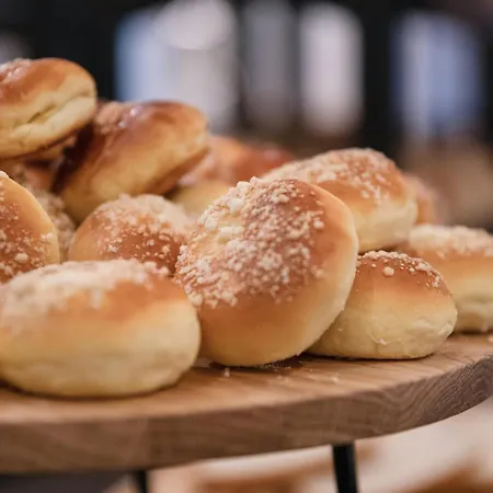 Hotel Golden Tulip Centrum Varsavia