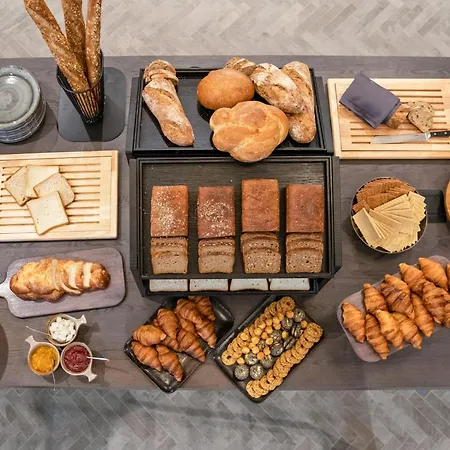 Golden Tulip Centrum 4* Varsavia