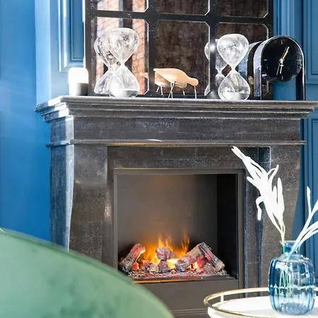 Golden Tulip Centrum 4*