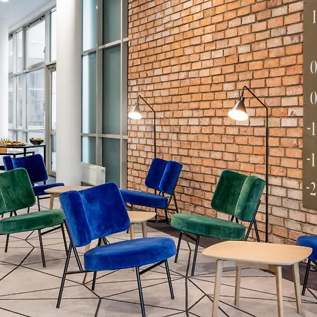 Golden Tulip Centrum Hotel