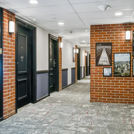 Golden Tulip Centrum