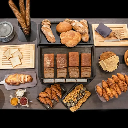 Golden Tulip Centrum 4* Varsavia