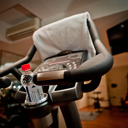 Golden Tulip Centrum Hotel