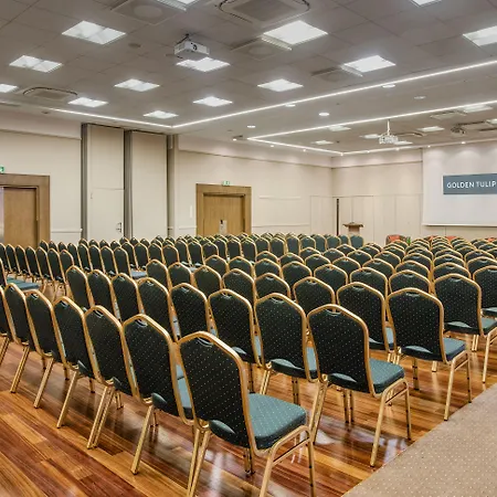 Hotel Golden Tulip Centrum 4*