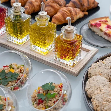 Hotel Golden Tulip Centrum