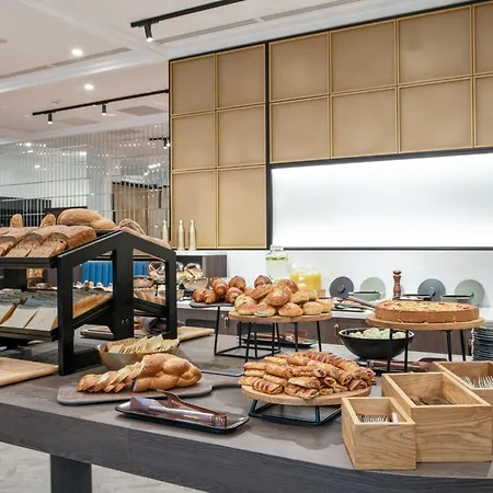 Golden Tulip Centrum Varsavia