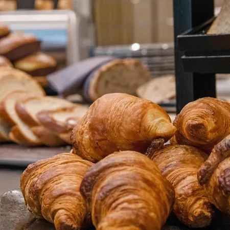 Golden Tulip Centrum Varsavia