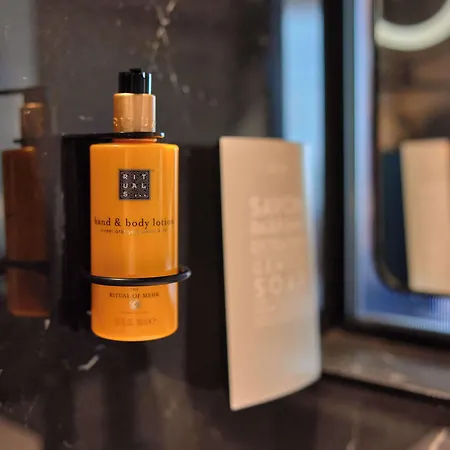 Hotel Golden Tulip Centrum