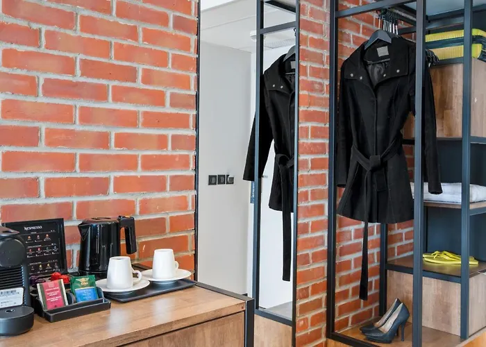 Golden Tulip Centrum 4*