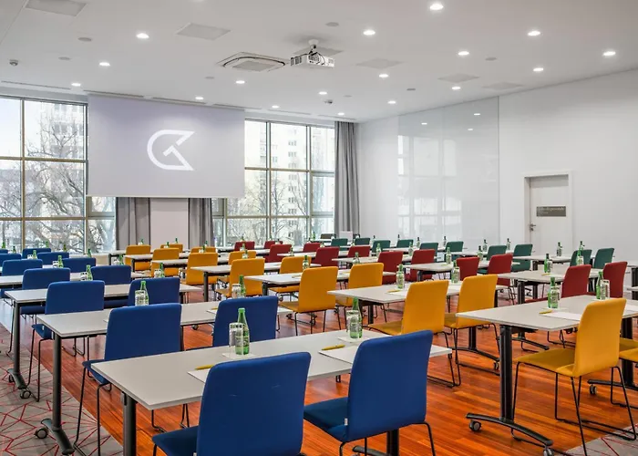 Golden Tulip Centrum