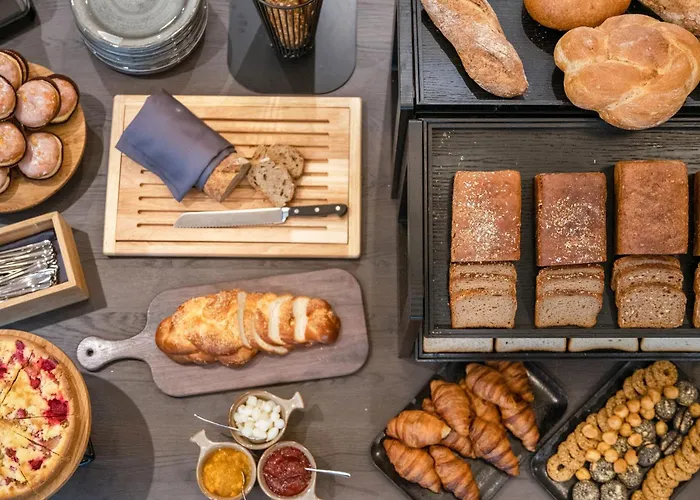 Golden Tulip Centrum 4* Varsovie