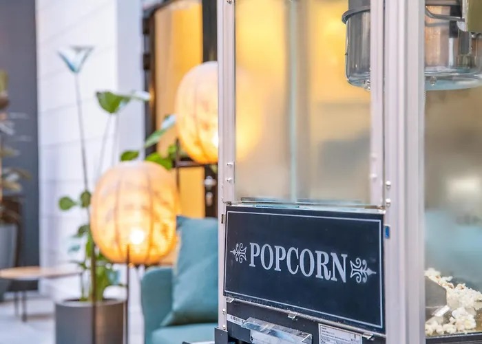 Golden Tulip Centrum