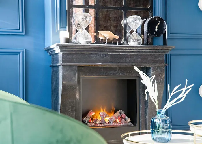 Golden Tulip Centrum 4*