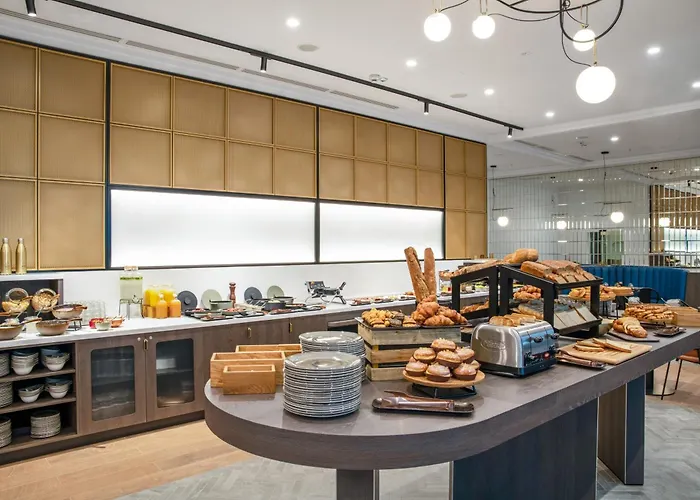 Golden Tulip Centrum Varsovie