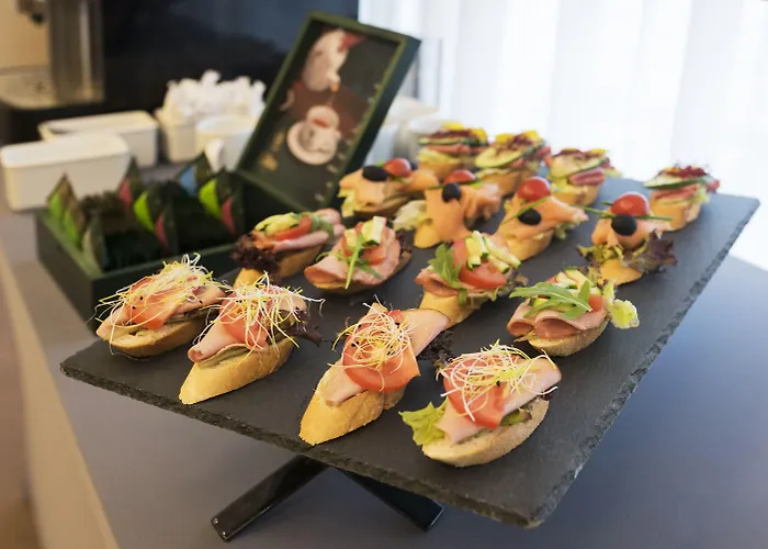 Golden Tulip Centrum Hotel Varsovie