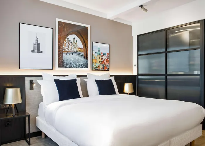 Golden Tulip Centrum 4*